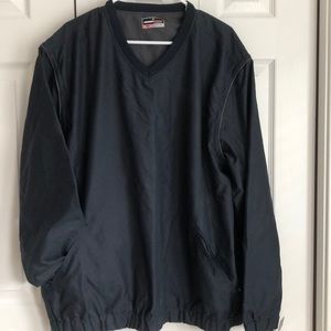 NWT V Neck golf jacket